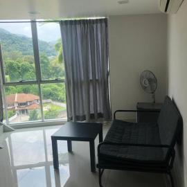 The Ceo Suites, hotel in Bayan Lepas