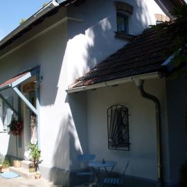 Ferienhaus am Geißnhof, hotel a Weiden