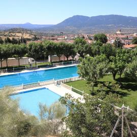 Apartamento Abuela Benita – hotel w mieście Cebreros
