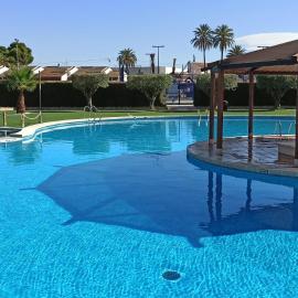 Camping San Javier, ξενοδοχείο σε San Javier