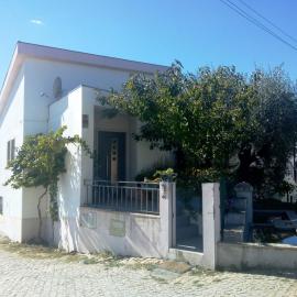 Casa da Oliveira, hotel i Milhão