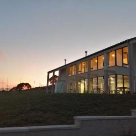 Langre Wayve House, hotel en Langre