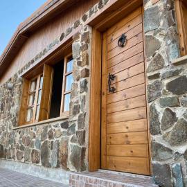 Aretis sea view house, Hotel in Pachyammos