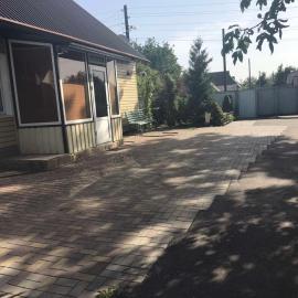 The Garden: Myrhorod şehrinde bir otel