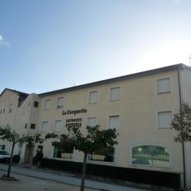 La Cerquetta, hotel v destinaci Trevi