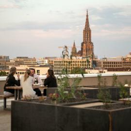 Brera Serviced Apartments Ulm, hotel en Ulm