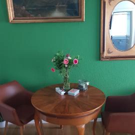 Malvelyns am Bodensee, hotel in Immenstaad am Bodensee