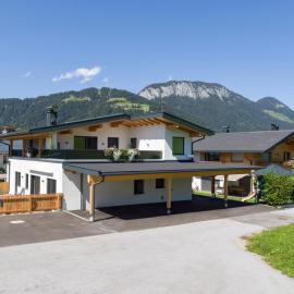 Ferienwohnung Treichl