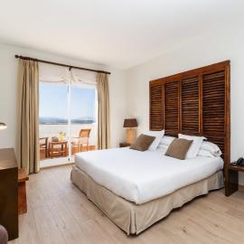Fairplay Golf & Spa Resort - by Grupo Tribu, hotelli kohteessa Benalup Casas Viejas
