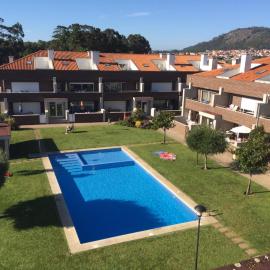 EvaJoe, Hotel in Esposende