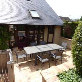 Gite Des Vignes, hotell i Verdigny