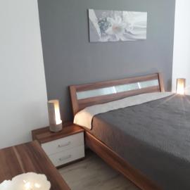 Ferienwohnung an der Klinge, hotel em Aalen
