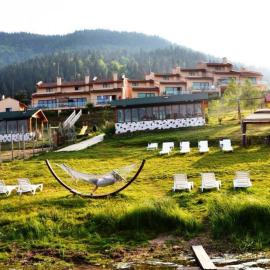 Viesnīca VIP Complex pilsētā Sarnica