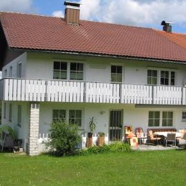 Ferienwohnung Dreiländereck, hotel i Haidmühle