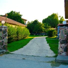 Kremasti Rooms, hotel in Kremastí