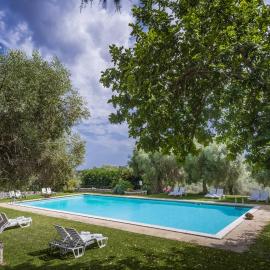 Agriturismo Borgo degli ulivi, hotelli kohteessa Canicattini Bagni