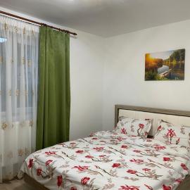 5 Residence Apartment