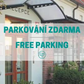 Hotel Chvalská Tvrz, hotel sa Prague