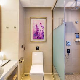 Gaolou में, होटल Lavede Hotel Sanhe Yanjiao Tianyang Plaza