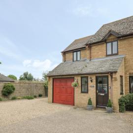 Kite Cottage, hotel a Brackley