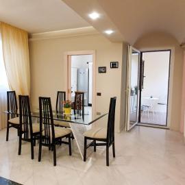 Casa De Amicis 18