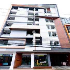 Thongmanee Hotel