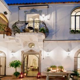 Casa Buonocore, hotel i Positano