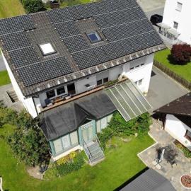 Ferienwohnung Stoiber
