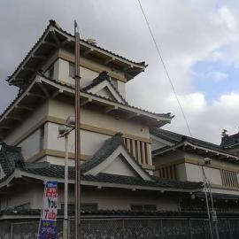 HOTEL K's GOMANGOKU adult only, hotel in Takatsuka