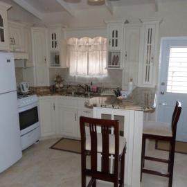 Hopeville Apartments, hotel in Christ Church