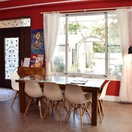 Walk in the Wind Homestay