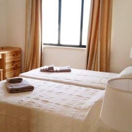Tal-Marga B&B, хотел в Qala