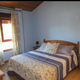 Casa Rural San Isidro, hotel en Valdepiélagos