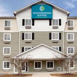 WoodSpring Suites Chesapeake-Norfolk South, hotel in Chesapeake