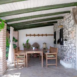 Casa romana