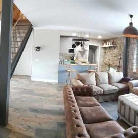 Casa Rural Rojo del Tietar