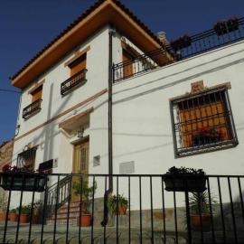 Casa Rural del Aire | Torrellas. Tarazona/Moncayo
