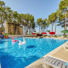 Mirage Hotel