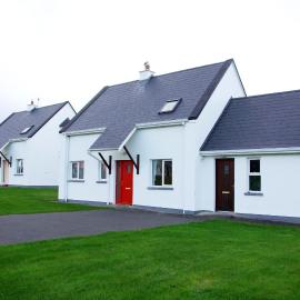 Burren Way Cottages, hotel in Ballyvaughan