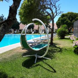 Clube Pinhal da Foz، فندق في إسبونسيندي