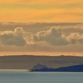 The Mounts Bay Inn, hotel em Mullion
