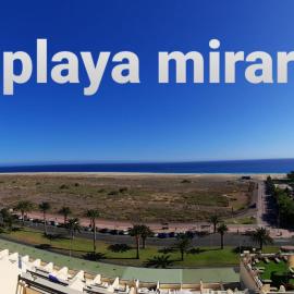 PLAYA MIRAR in Palm Garden