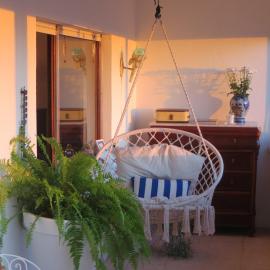 Caparica for Rent, מלון בקוסטה דה קפאריקה