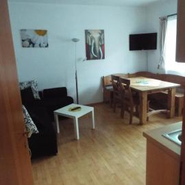 Ferienwohnung "Die 14", hotel di Steinach am Brenner