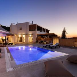 Puzzle Residence