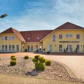 Golfhotel Wagenfeld, hotel v destinácii Wagenfeld