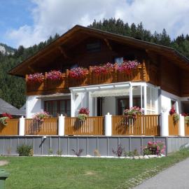 Pension Dagmar Tauplitz, hotel a Tauplitz