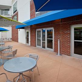 Holiday Inn Express Indianapolis - Fishers by IHG, hotel din Fishers