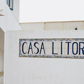 casa litoral, Hotel in Pataias