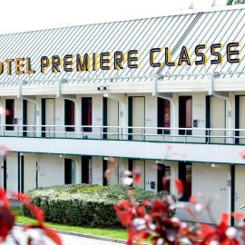 Premiere Classe Gueret، فندق في غويريت